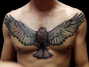 30 Best Ghost Tattoo Design Ideas with Meaning 2023