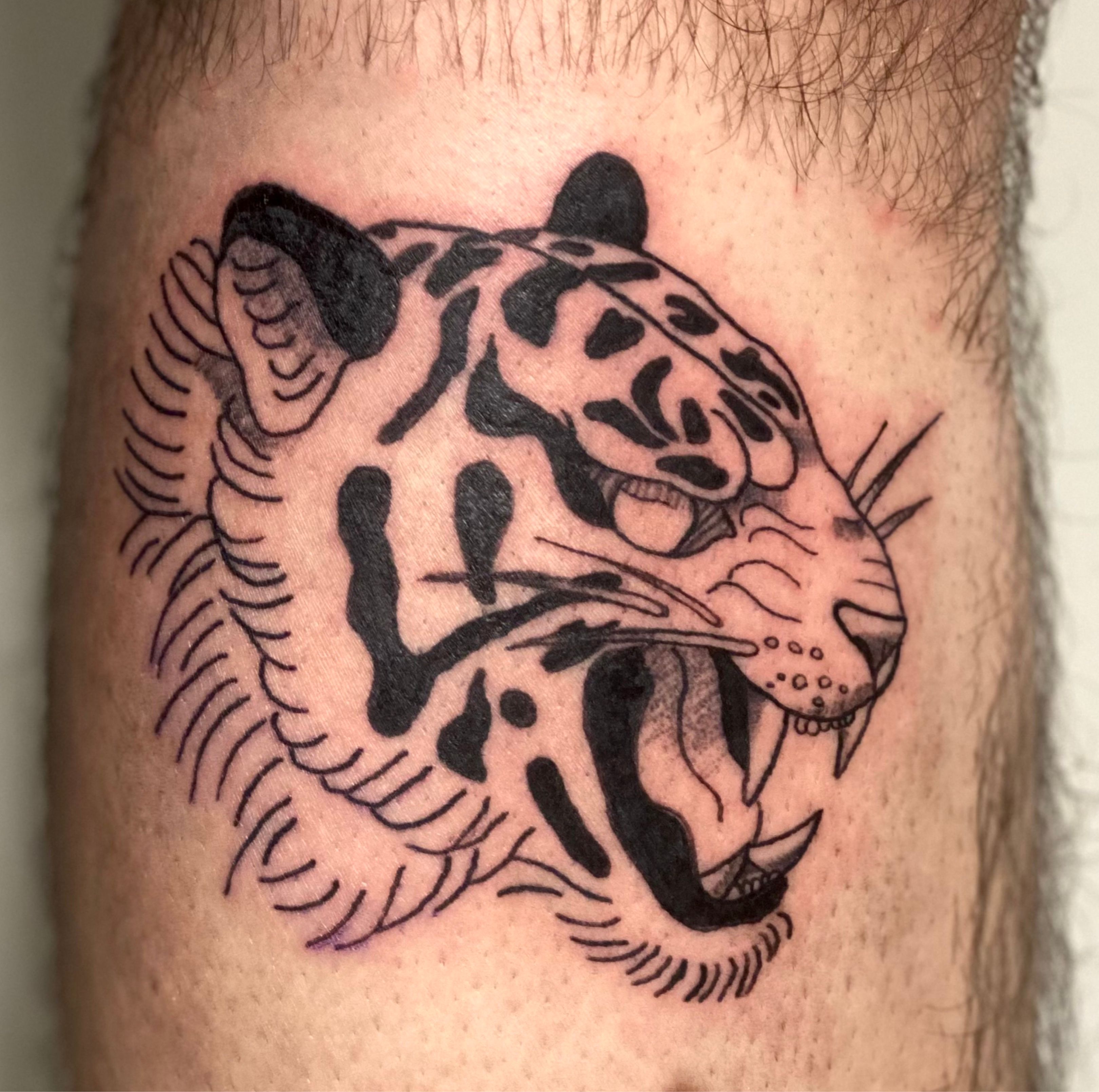 Ultimate Guide On Animal Tattoos By Tattoo Designers  Tattoo Stylist