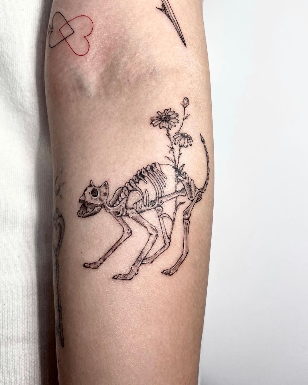 30 Beautiful Dog tattoo ideas for dog lovers  by Abhishek Joshi  Medium