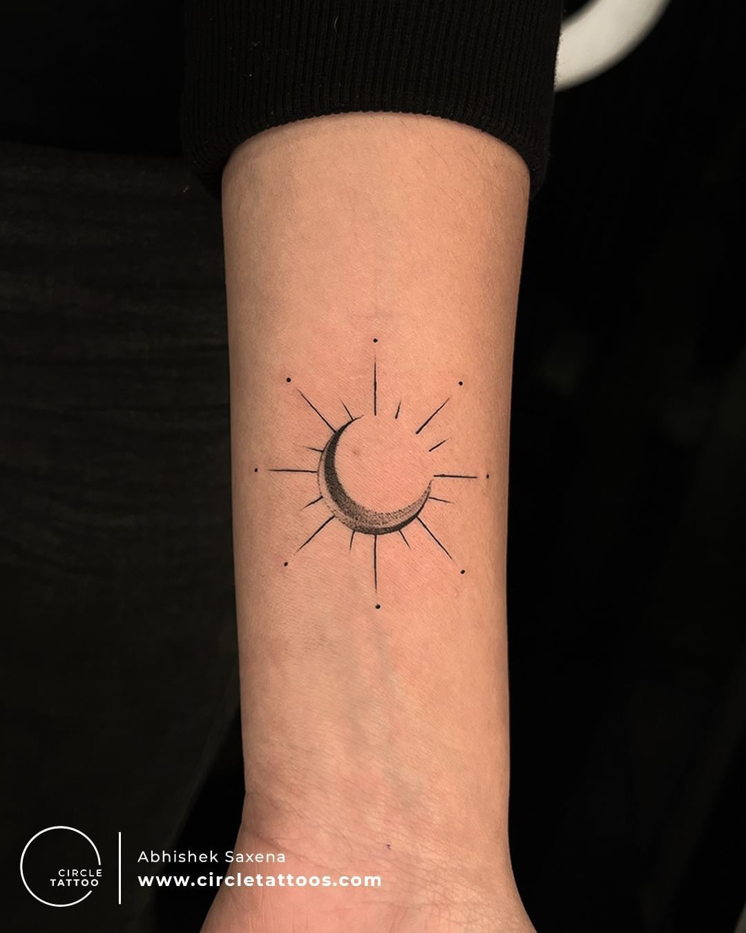 compass tattoo #tattoo #tattoos #ink #inked #tattooartist #tattoolife ... |  TikTok