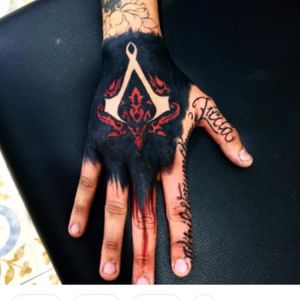 Im looking for a artist to do this one the symbol will be different though