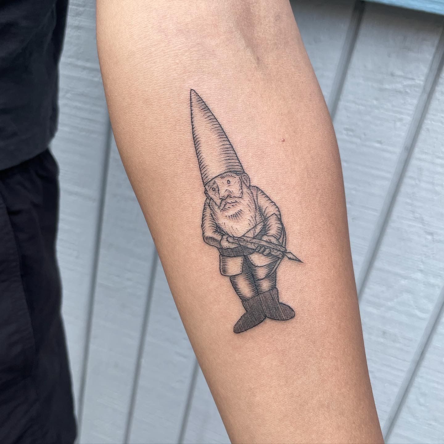 Gnomes and Goblin Tattoo Meaning  Tattoo Meanings  BlendUp