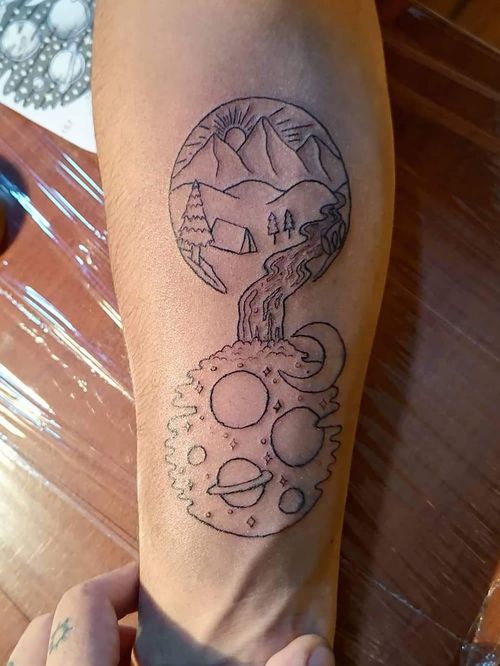 Tattoo image