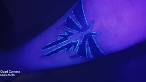 My last of us firefly tatto