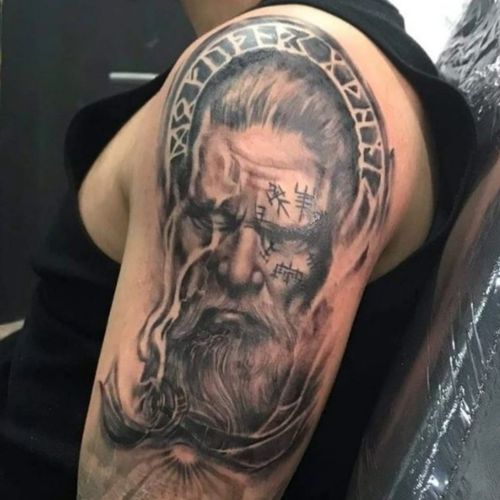 Tattoo image