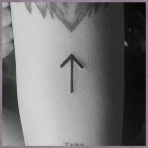 Viking’s symbol “the worrier”