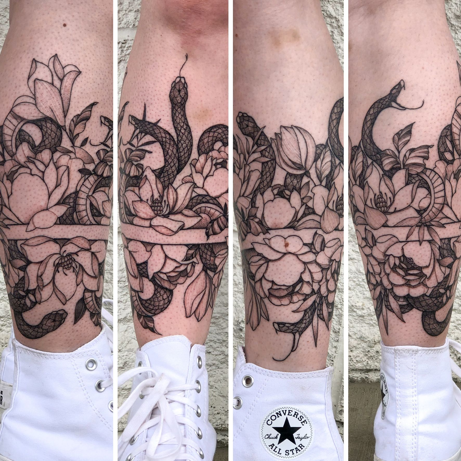 Tattoo uploaded by Rae Ocampo • Tattoodo