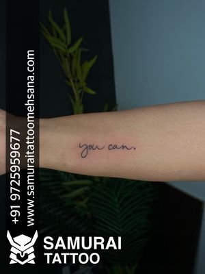 Script tattoo |Thought tattoo |nice tattoo |Tattoo for girls |tattoo for boys 