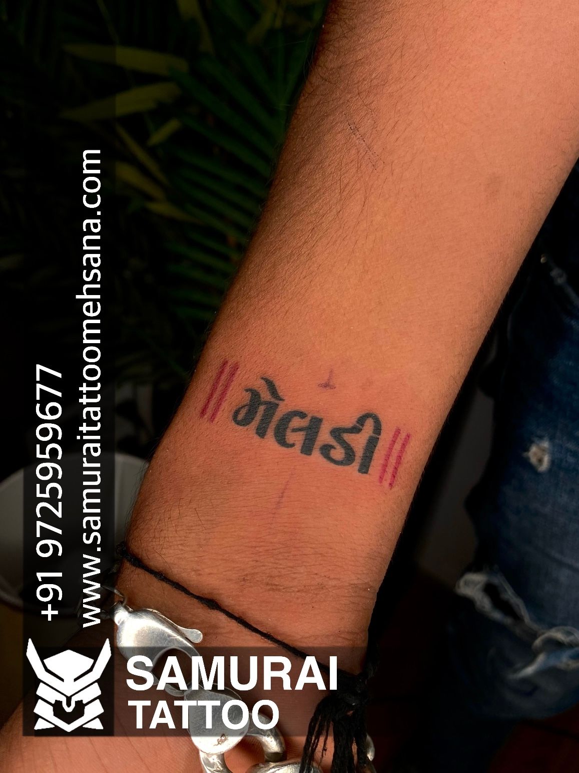 samurai tattoo mehsana on Twitter Meldi Maa tattoo made by  samuraitattoomehsana samuraitattoomehsana tattoo tattooideas  Maamelditattoo httpstcofzgVZ0Y1HF  Twitter