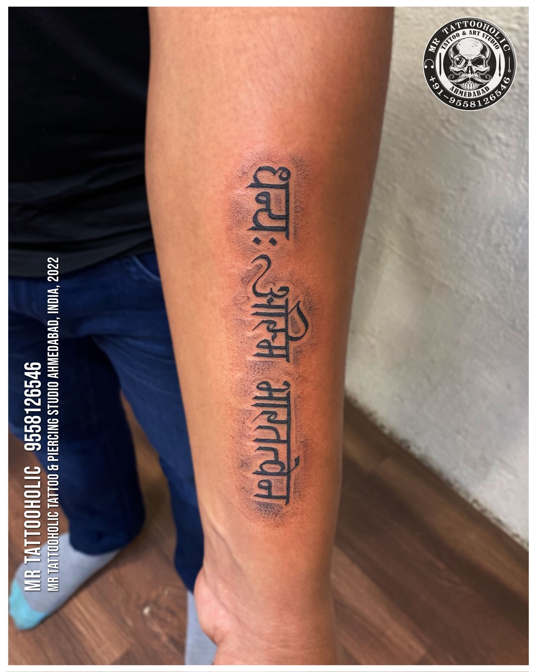 Updates | CRAZY INK TATTOO & BODY PIERCING in Raipur, India