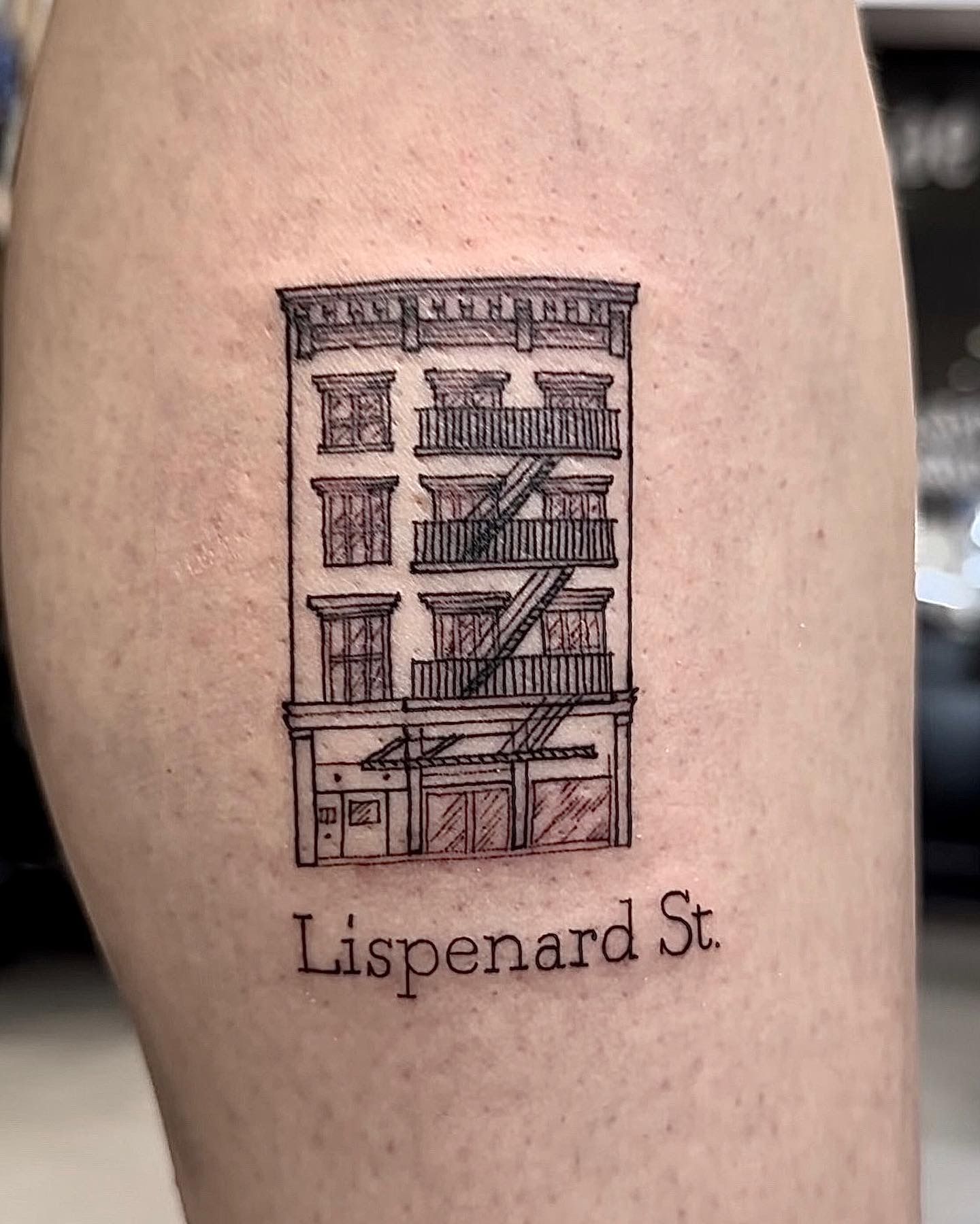 German Street Tattoo: Tattoo artist's journey leads him to downtown  Shepherdstown | News, Sports, Jobs - Shepherdstown Chronicle