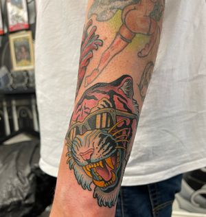 Done by Christian Sonne