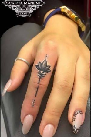 I want this on my middle finger 