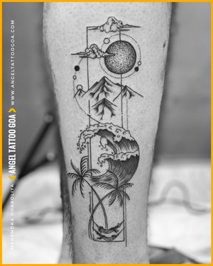 Travelling Tattoo By Mahendra Dharoliya At Angel Tattoo Goa, Best Tattoo Artist in Goa, Best Tattoo Studio in Goa, Best Tattoo Shop in Goa, Best Tattoo Studio in Baga Goa, Best Tattoo Artist in Baga Goa ••Follow Us On Instagram @angeltattoostudiogoa••Call & Book Your Appointment 9960107775 / 9834870701#angeltattoogoa#angeltattoostudiogoa#besttattooartistingoa#besttattoostudioingoa#besttattooartistinbagagoa#besttattoostudioinbagagoa#besttattooartistincalangute#besttattooshopingoa