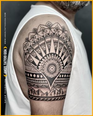 Tattoo By Sagar Dharoliya At Angel Tattoo Goa, Best Tattoo Artist in Goa, Best Tattoo Studio in Goa, Best Tattoo Shop in Goa, Best Tattoo Studio in Baga Goa, Best Tattoo Artist in Baga Goa ••Follow Us On Instagram @angeltattoostudiogoa••Call & Book Your Appointment 9960107775 / 9834870701#angeltattoogoa#angeltattoostudiogoa#besttattooartistingoa#besttattoostudioingoa#besttattooartistinbagagoa#besttattoostudioinbagagoa#besttattooartistincalangute#besttattooshopingoa