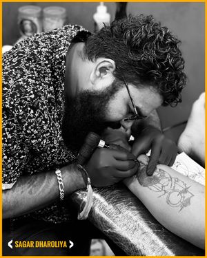 Tattoo By Sagar Dharoliya At Angel Tattoo Goa, Best Tattoo Artist in Goa, Best Tattoo Studio in Goa, Best Tattoo Shop in Goa, Best Tattoo Studio in Baga Goa, Best Tattoo Artist in Baga Goa • • Follow Us On Instagram @angeltattoostudiogoa • • Call & Book Your Appointment 9960107775 / 9834870701 #angeltattoogoa #angeltattoostudiogoa #besttattooartistingoa #besttattoostudioingoa #besttattooartistinbagagoa #besttattoostudioinbagagoa #besttattooartistincalangute #besttattooshopingoa 