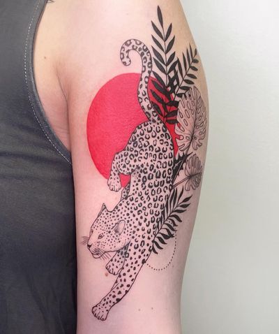 Leopard 