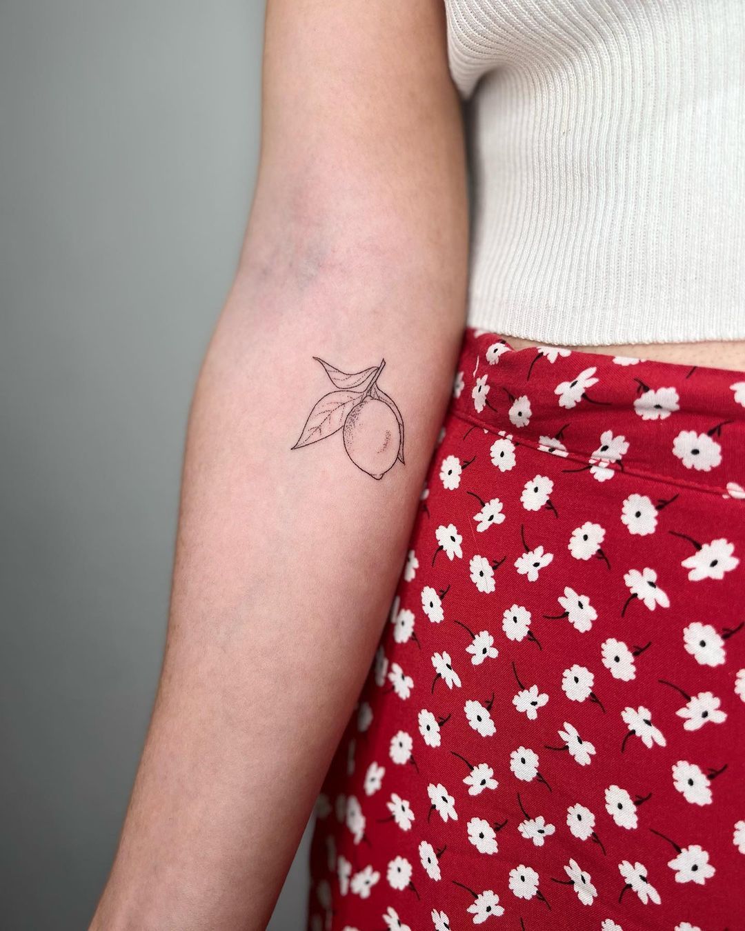 35 Minimalist Tattoos with Awesome Design Ideas