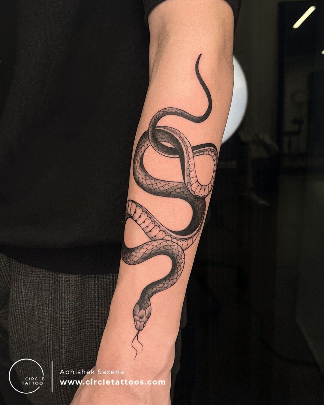 shoolam tattoo#tattoo #tattoos #ink #tattoolife #dubai🇦🇪 #tattooarti... |  TikTok