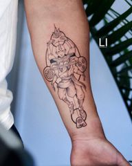 Tattoo