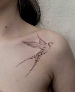 Tattoo by NAUTILUS TATTOO STUDIO