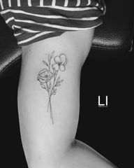 Floral Bouquet