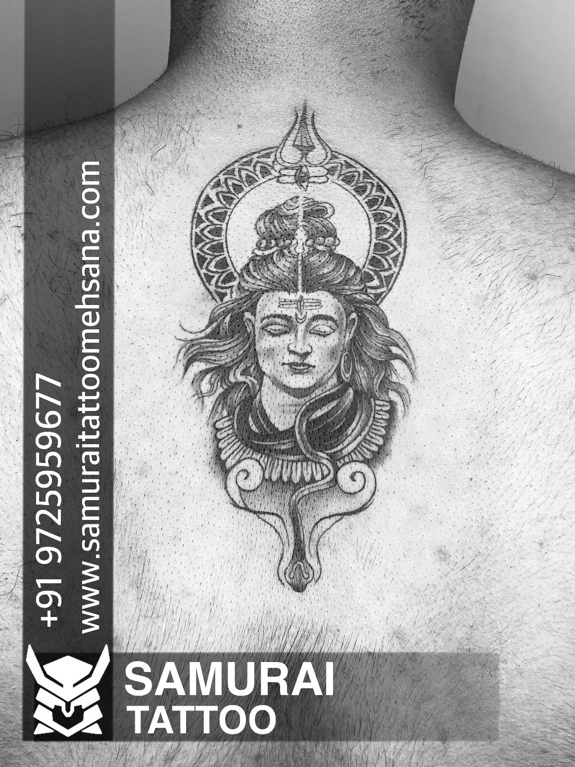 100,000 Shiva tattoo Vector Images | Depositphotos