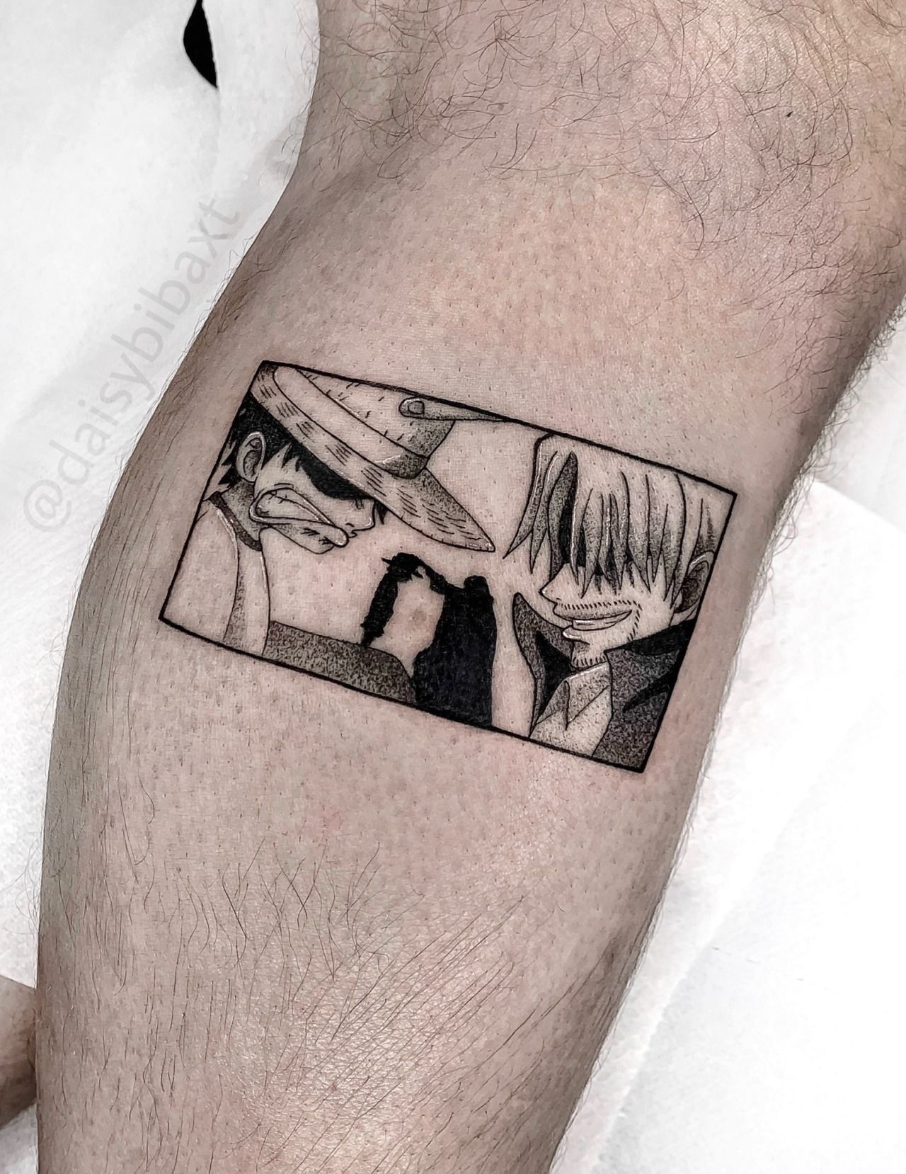 80 Best Zoro Tattoo Ideas You Need To See Update 2023