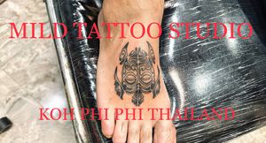 #turtle #maori #maoritattoo #tattooart #tattooartist #bambootattoothailand #traditional #tattooshop #at #mildtattoostudio #mildtattoophiphi #tattoophiphi #phiphiisland #thailand #tattoodo #tattooink #tattoo #phiphi #kohphiphi #thaibambooartis #phiphitattoo #thailandtattoo #thaitattoo #bambootattoophiphi Contact ☎️+66937460265 (ajjima) https://instagram.com/mildtattoophiphi https://instagram.com/mild_tattoo_studio https://facebook.com/mildtattoophiphibambootattoo/ Open daily ⏱ 11.00 am-24.00 pm MILD TATTOO STUDIO my shop has one branch on Phi Phi Island. Situated , Located near the World Med hospital and Khun va restaurant