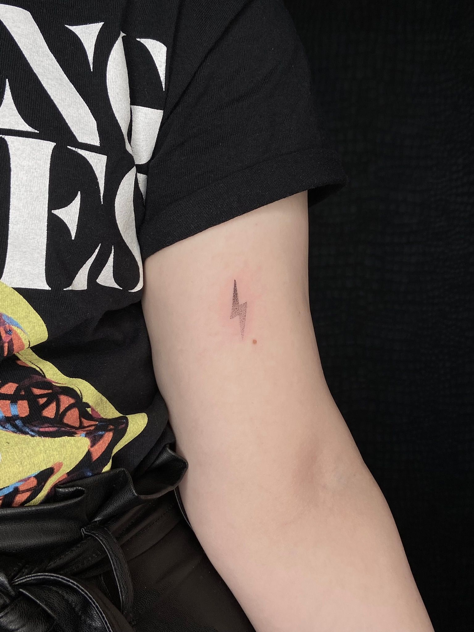 Lightning Bolt Tattoo: Meaning and Designs | Art and Design