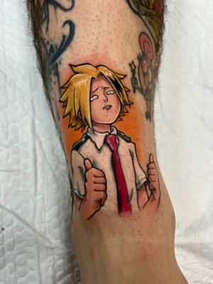 Denki Kaminari