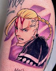 Tattoo