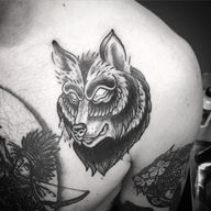 Wolf Head