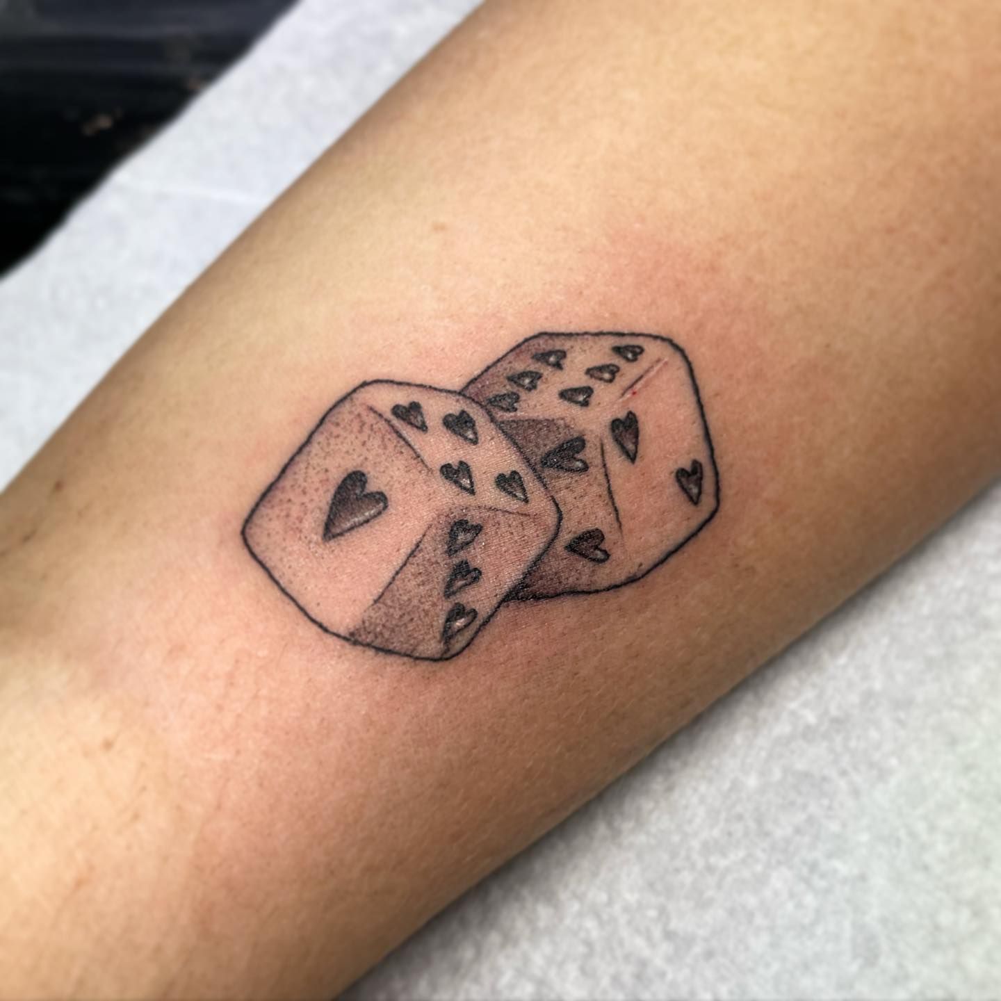 tatoo studio yamada × US/Sex Dice 値下げ】tatoo studio yamada US / Sex Dice