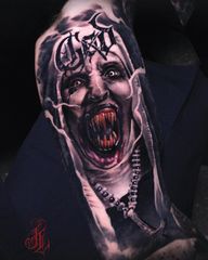 Tattoo