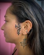 Om #Sacred