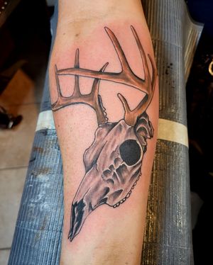 Tattoos by Junebugg 
