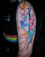 Abstract Geometric Design