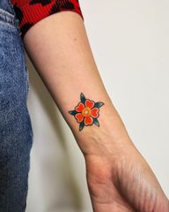 Tattoo