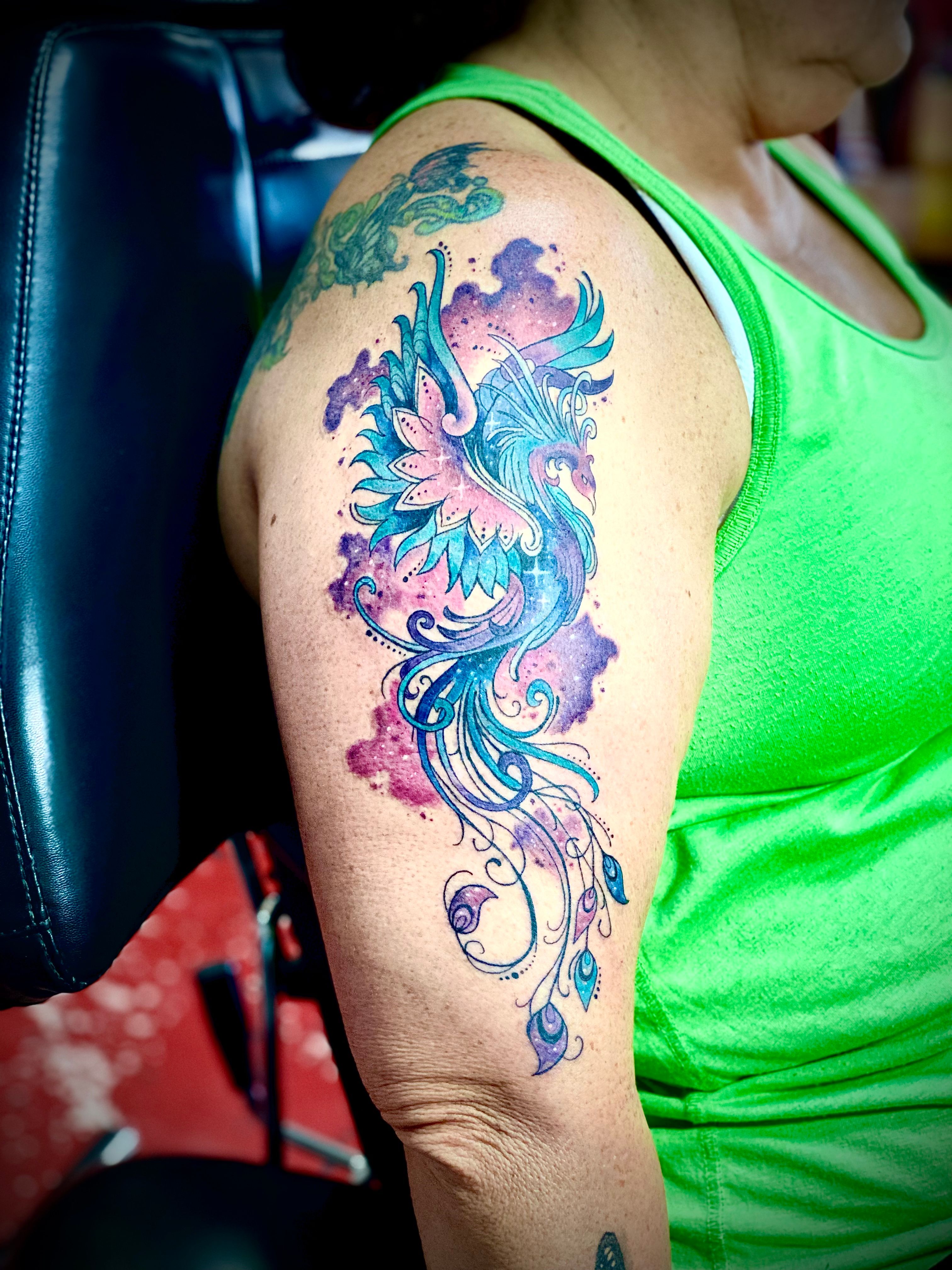 Scorpion Tattoo Meanings and Tattoo Ideas  CUSTOM TATTOO DESIGN