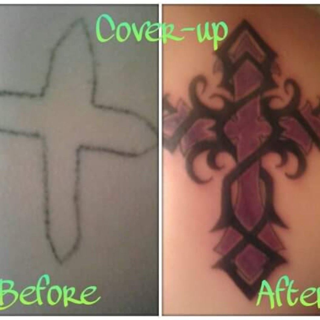 Tattoo uploaded by Tommy Coils (Thomas Powell) • Tattoodo