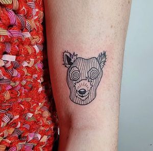 Fantastic mr. fox tattoo
