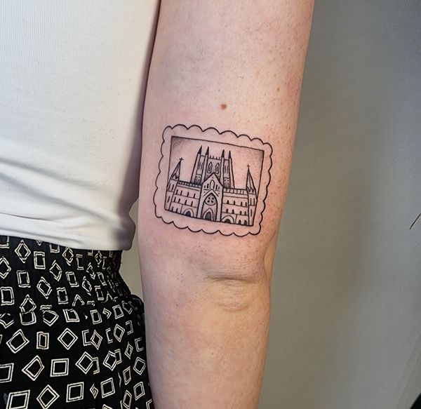 The Best Tattoo Shops and Artists in Brighton • Tattoodo The Best Tattoo Shops and Artists in Brighton • Tattoodo