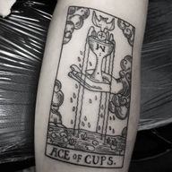#rune #runes #runetattoo #pagan #pagantattoo #vilingtattoo #shamantattoo #witchytattoo #witchtattoo #darkart #blackworks #blacktattoo #godtattoo #dark #goth #mantattoo #witchtattoo #witchcraft #occult #witchcraftattoo #tarots #tarotstattoo #tarotscard #tarotcardtattoo #aceofcups #minimal