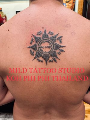 #sakyanttattoo #eightdirections #paedtidtyant #tattooart #tattooartist #bambootattoothailand #traditional #tattooshop #at #mildtattoostudio #mildtattoophiphi #tattoophiphi #phiphiisland #thailand #tattoodo #tattooink #tattoo #phiphi #kohphiphi #thaibambooartis #phiphitattoo #thailandtattoo #thaitattoo #bambootattoophiphi Contact ☎️+66937460265 (ajjima) https://instagram.com/mildtattoophiphi https://instagram.com/mild_tattoo_studio https://facebook.com/mildtattoophiphibambootattoo/ Open daily ⏱ 11.00 am-24.00 pm MILD TATTOO STUDIO my shop has one branch on Phi Phi Island. Situated , Located near the World Med hospital and Khun va restaurant