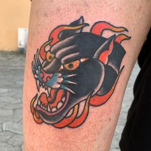 Tatuagem - Vitória/ES - Brasil