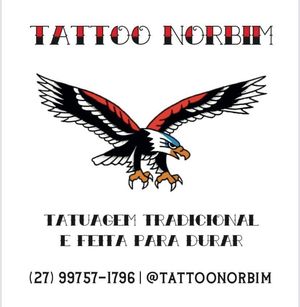 Tatuagem - Vitória / ES