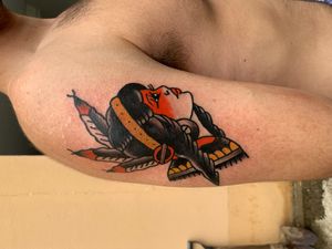 Tatuagem - Vitória/ES