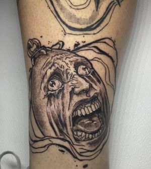 Tattoo uploaded by Jose Angel Moreno • Anime Beherit of Berserk • Tattoodo