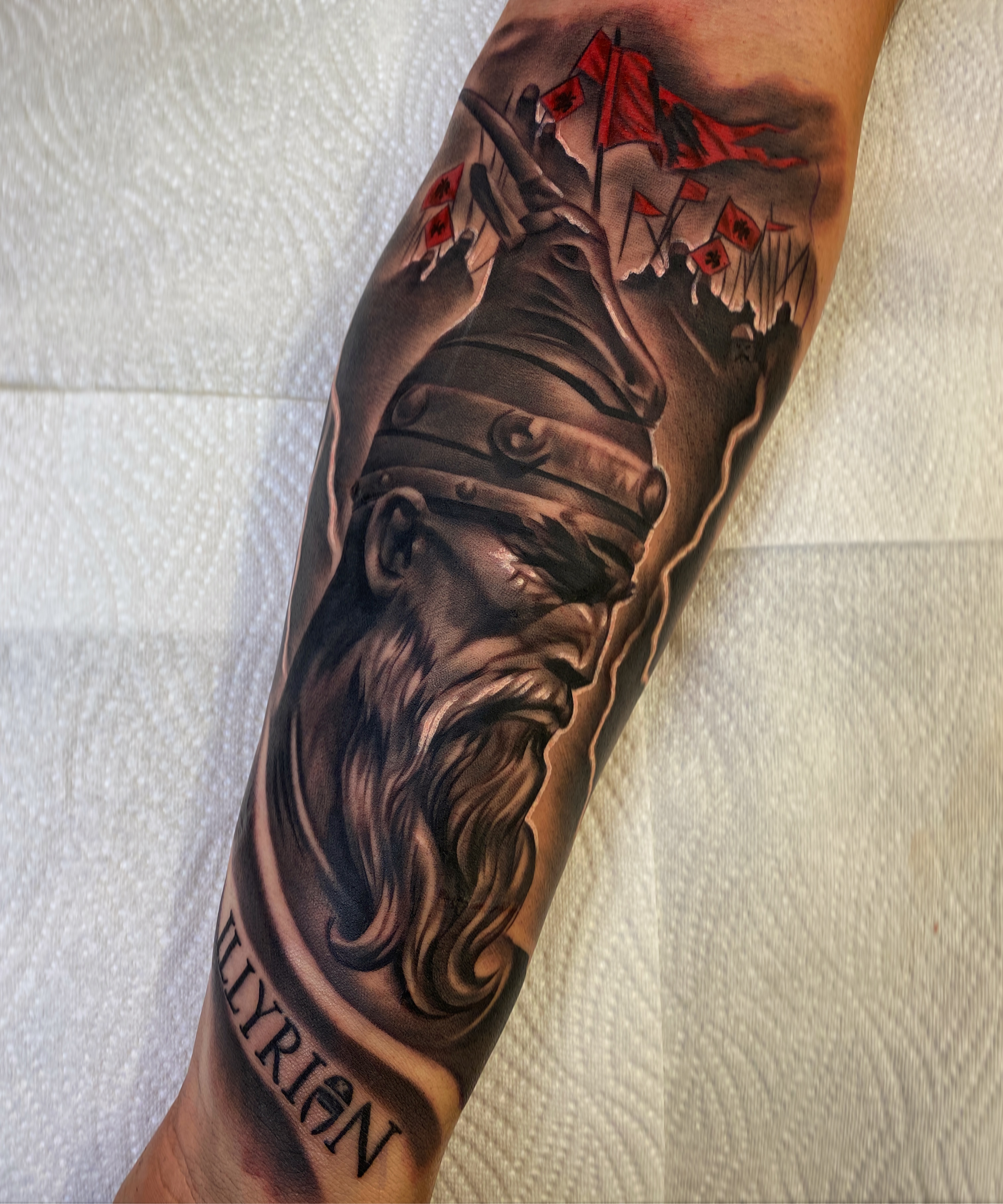 albanian' in Tattoos • Search in +1.3M Tattoos Now • Tattoodo
